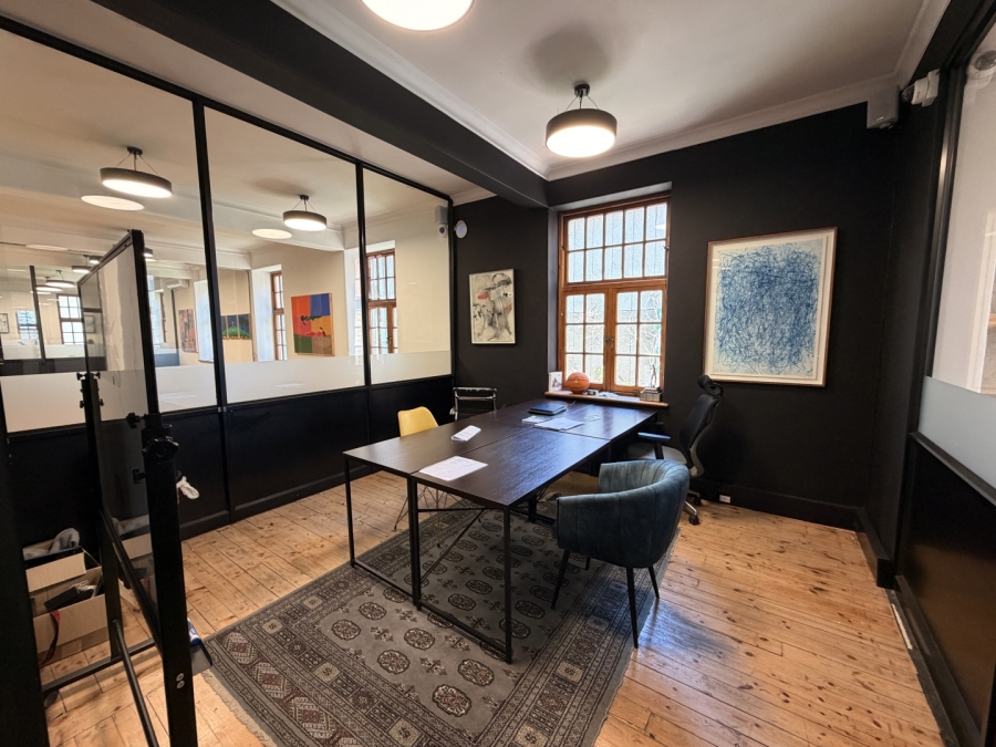 To Let Commercial Property for Rent in Cape Town City Centre Western Cape